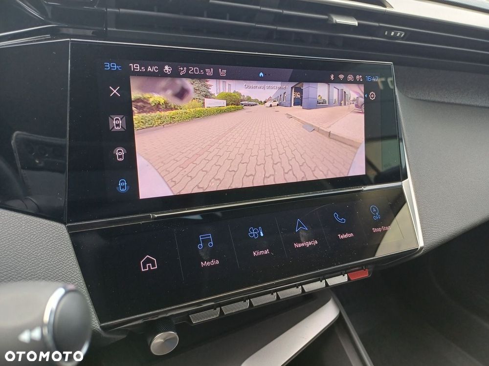 Peugeot 308 - 20