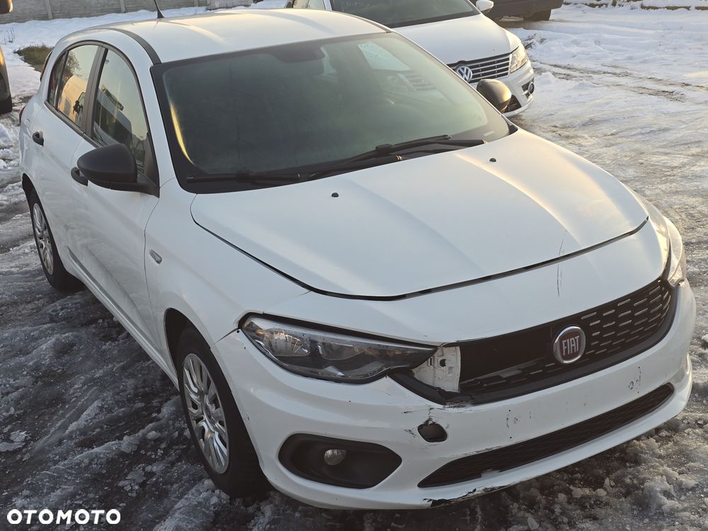 Fiat Tipo 1.3 MultiJet 16v Pop - 5
