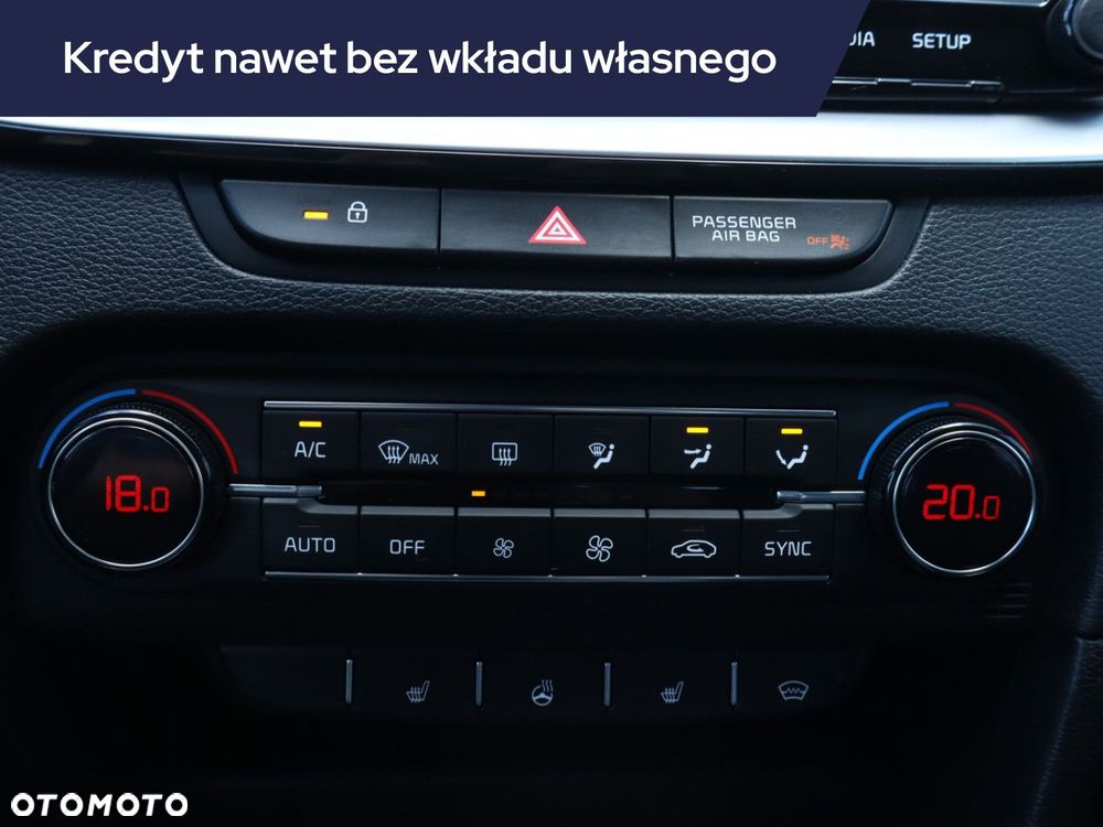 Kia XCeed - 19