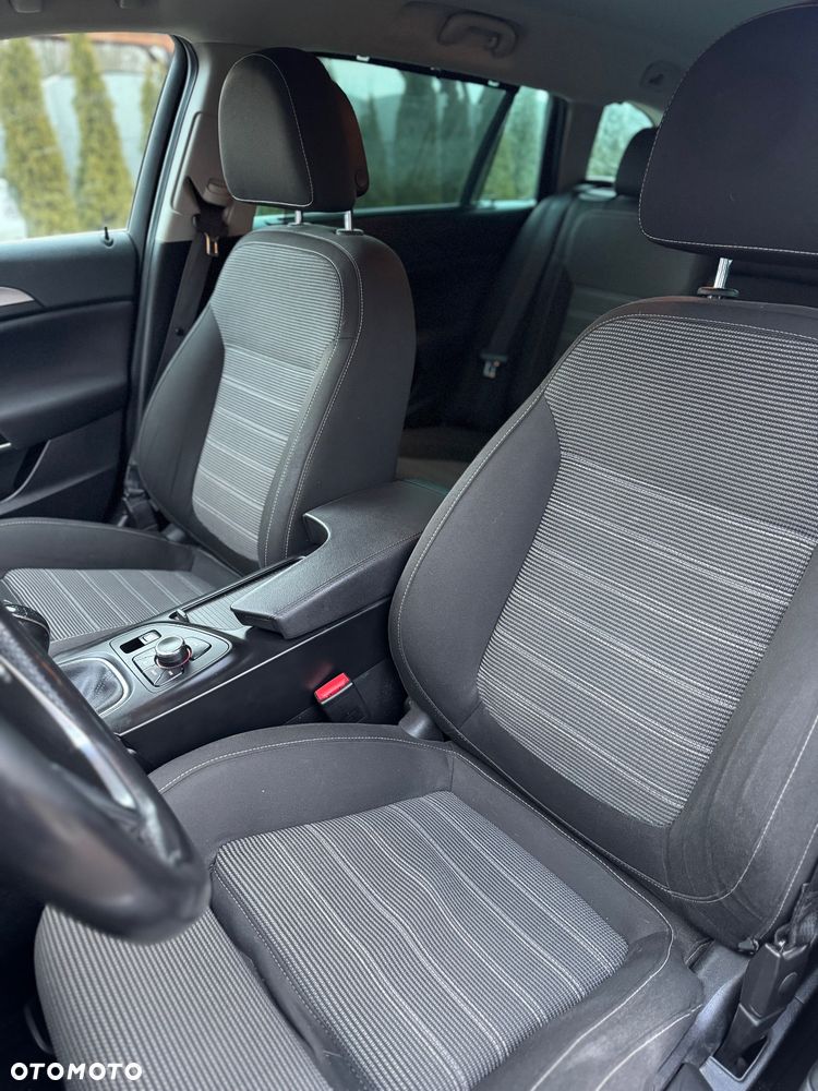 Opel Insignia 2.0 CDTI ecoFLEXStart/Stop - 26