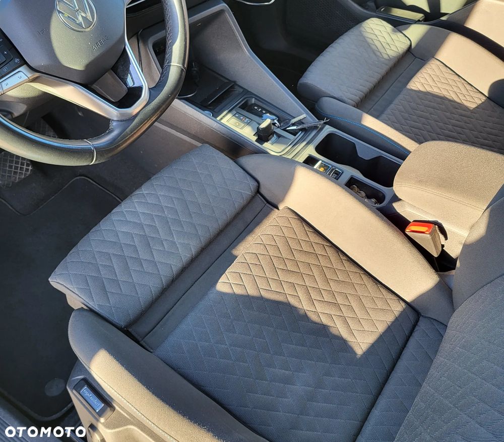 Volkswagen Caddy 2.0 TDI DSG - 12