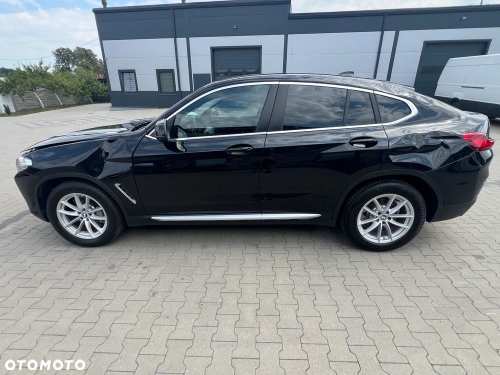 BMW X4 - 6