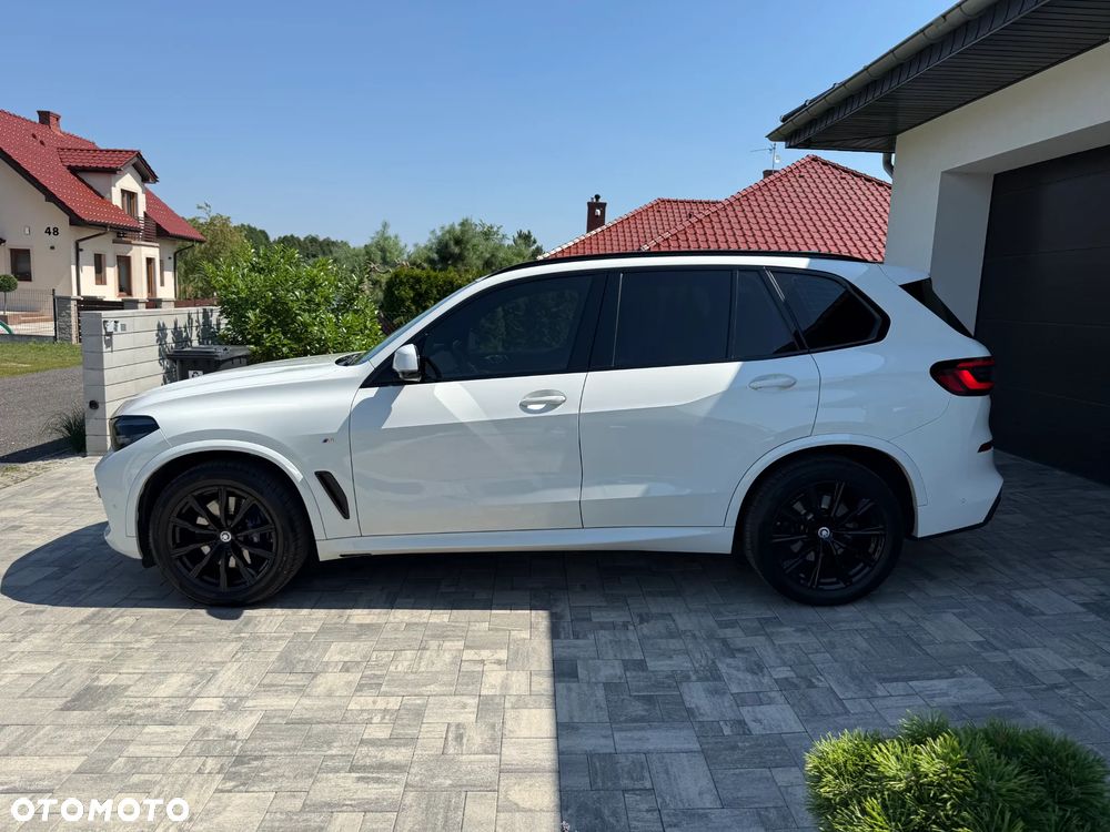 BMW X5 xDrive25d - 12