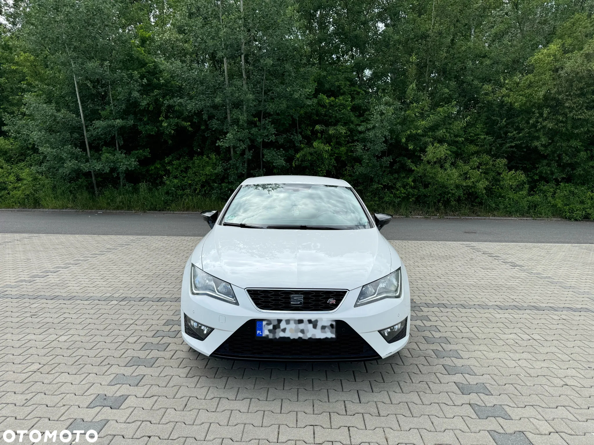Seat Leon SC 1.4 TSI FR S&S - 2