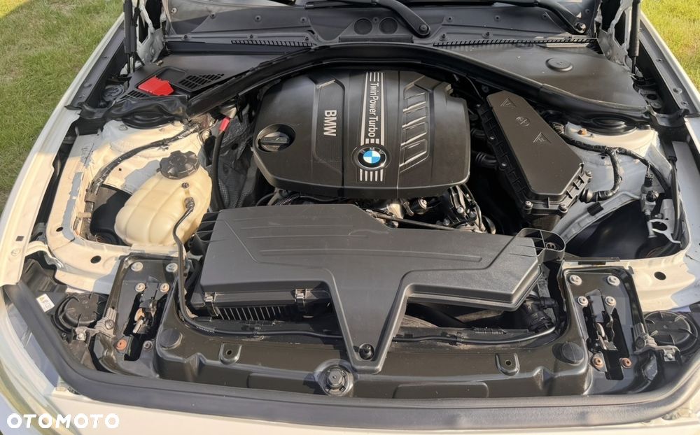 BMW Seria 1 - 18