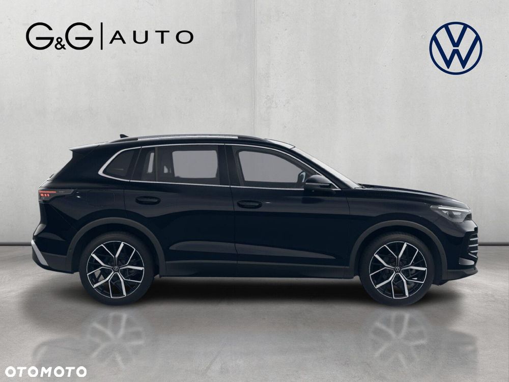 Volkswagen Tiguan - 28