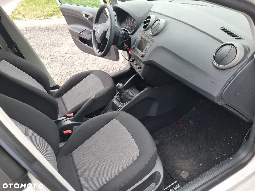 Seat Ibiza 1.0 MPI S&S Reference - 13