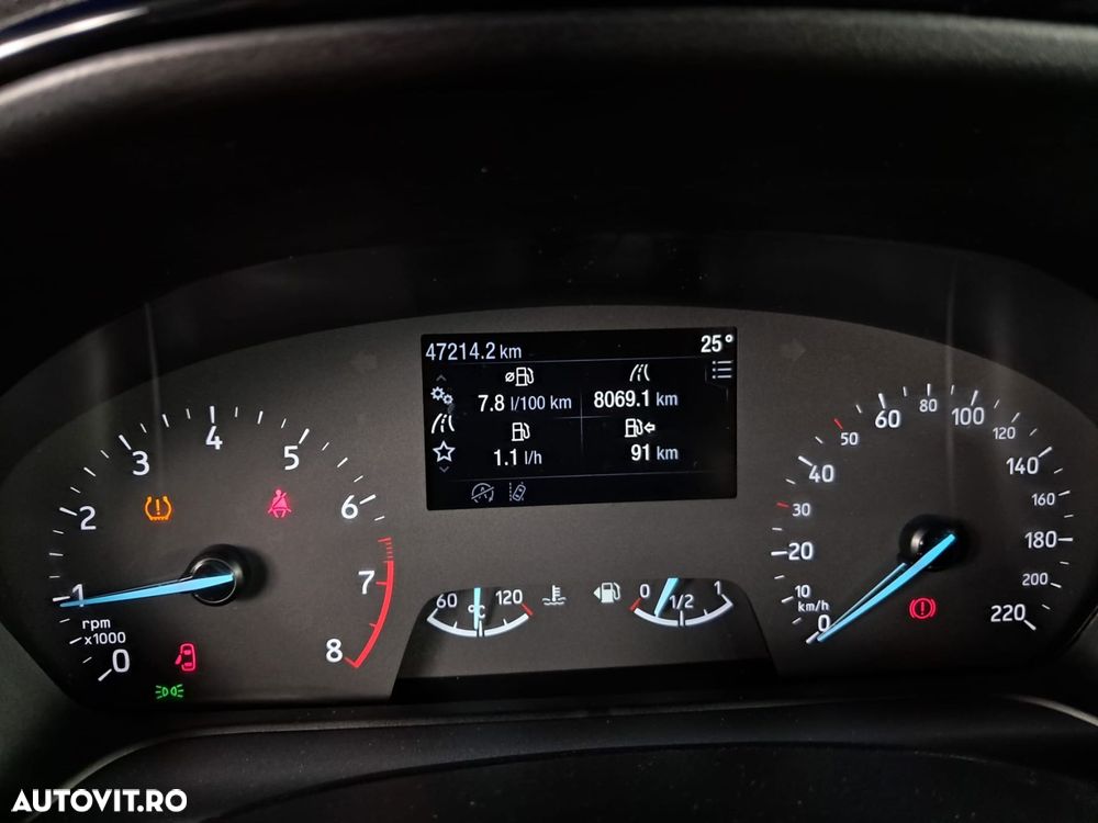 Ford Fiesta - 18