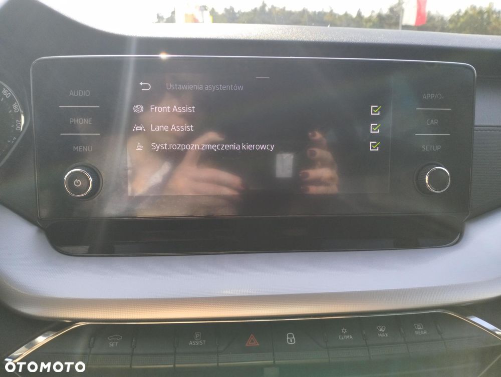 Skoda Octavia 2.0 TDI Ambition - 23