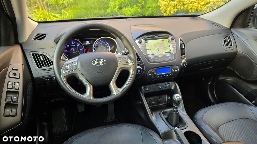 Hyundai ix35 - 10