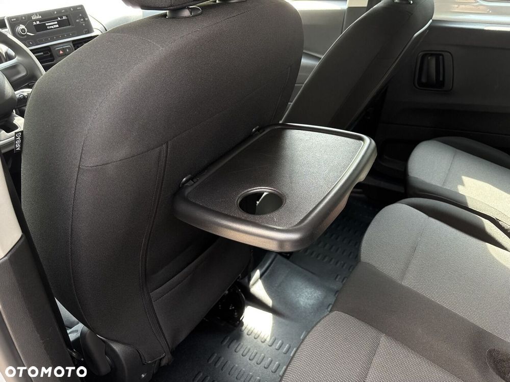 Toyota PROACE CITY - 16
