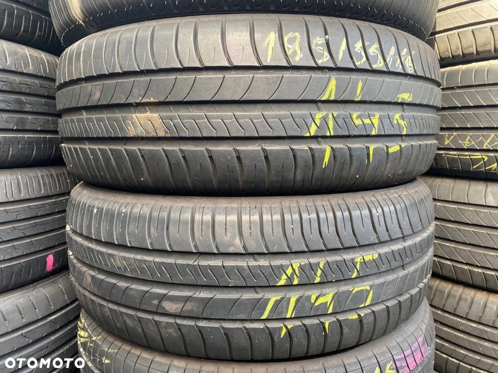 195/55/16 Michelin Energy Saver_6,8mm_4szt_(145) - 4