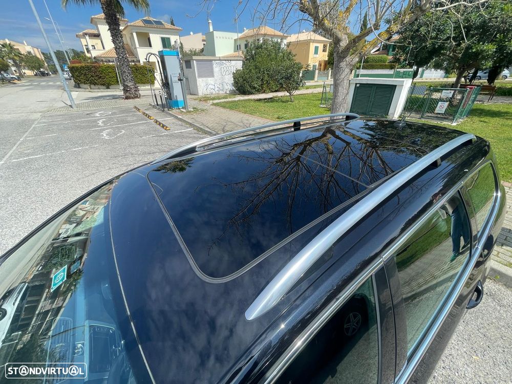 VW Passat Variant - 15