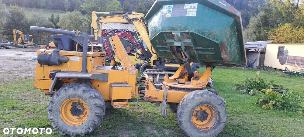 Barford sxr6000 - 2