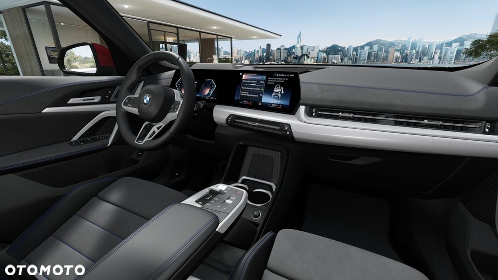 BMW X1 xDrive20d M Sportpaket - 16