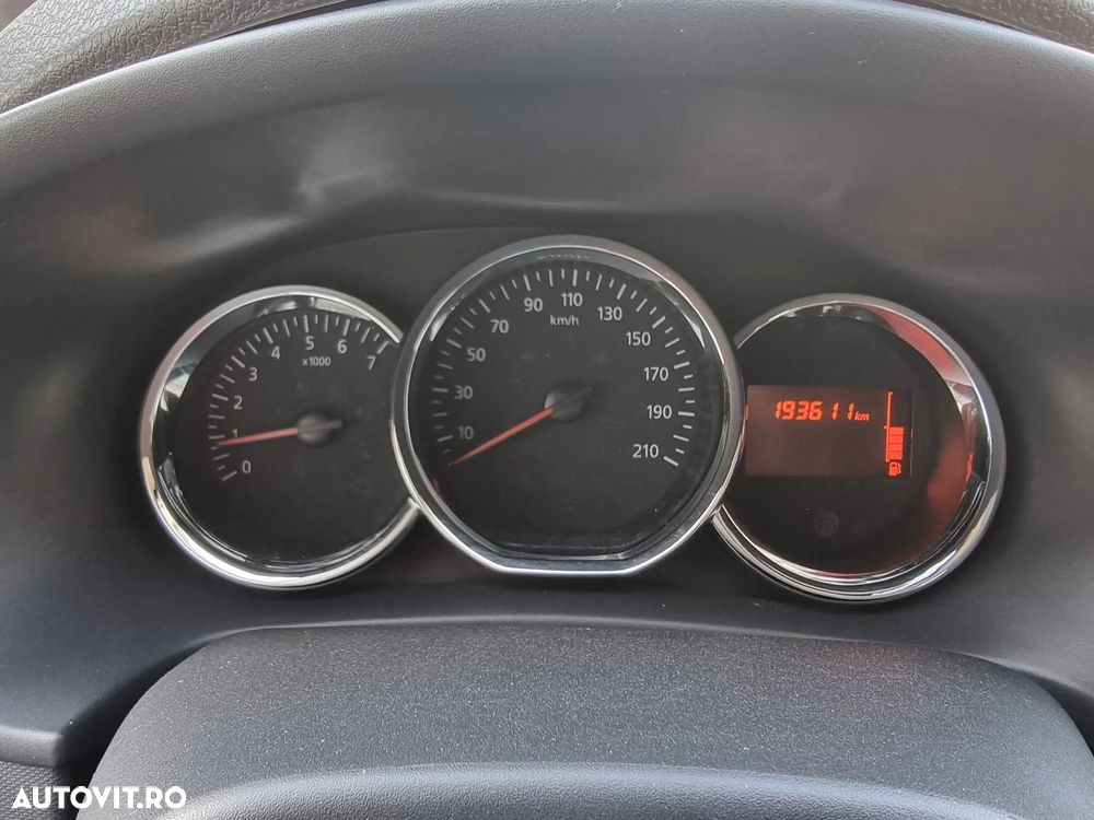 Dacia Logan 0.9 TCe 90 CP Laureate - 16