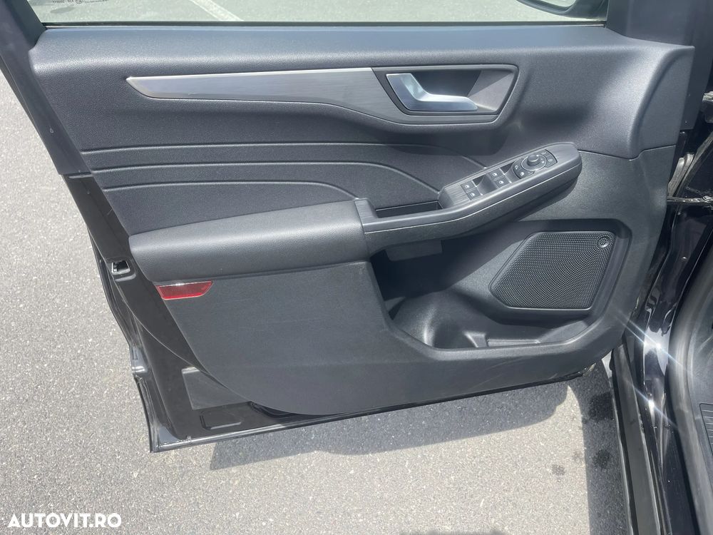 Ford Kuga 2.5 Duratec FWD FHEV - 26