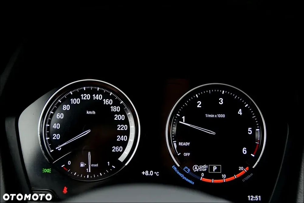 BMW Seria 2 218d Gran Tourer Sport-Aut Advantage - 29