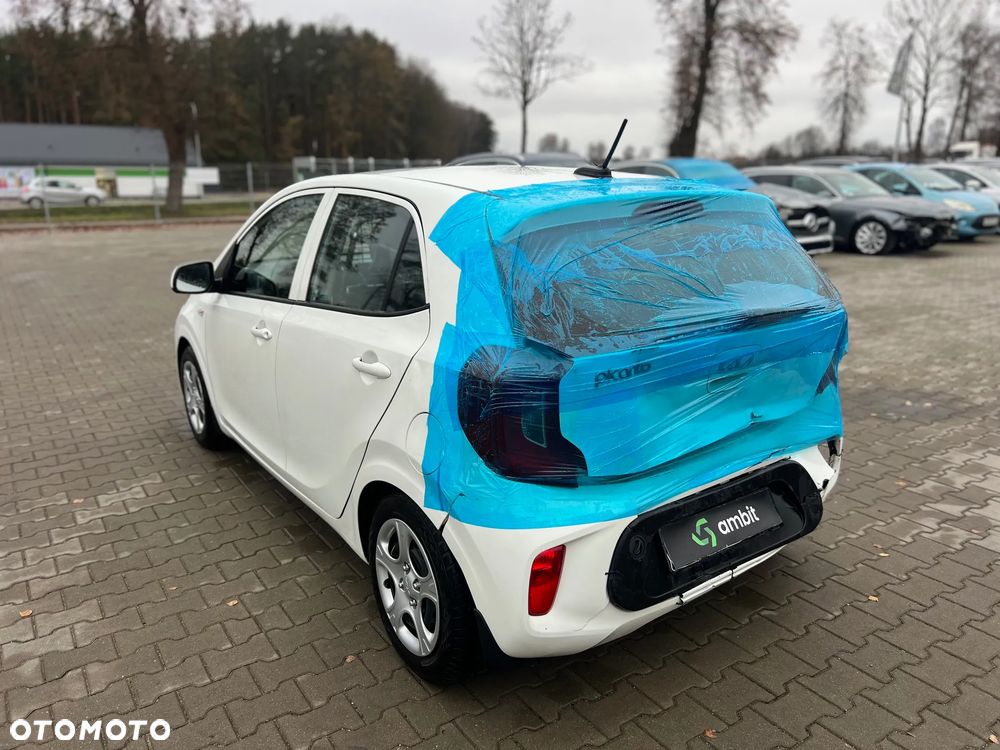 Kia Picanto - 8