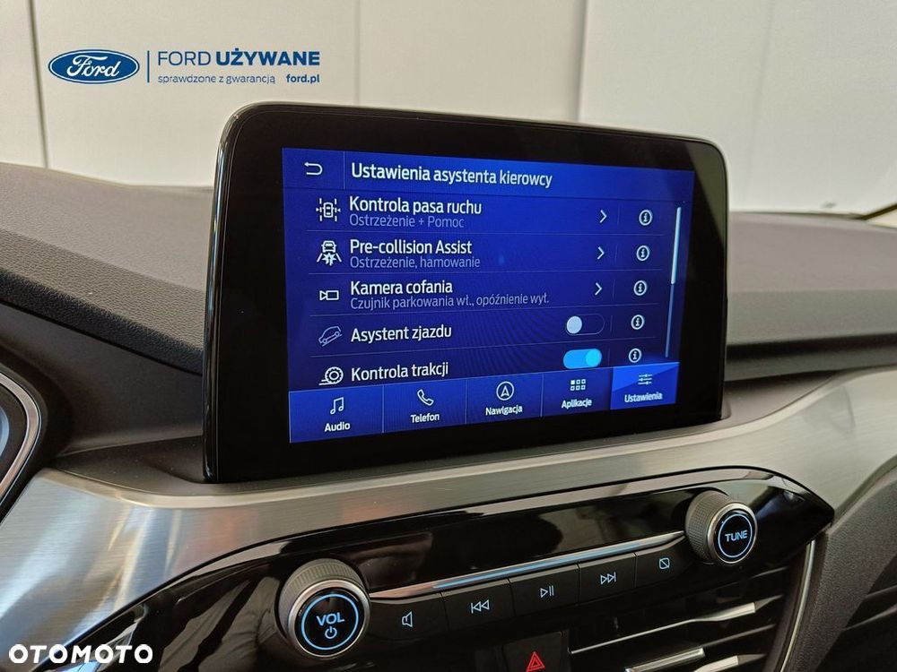 Ford Kuga 2.5 Duratec PHEV ST-LINE X - 30