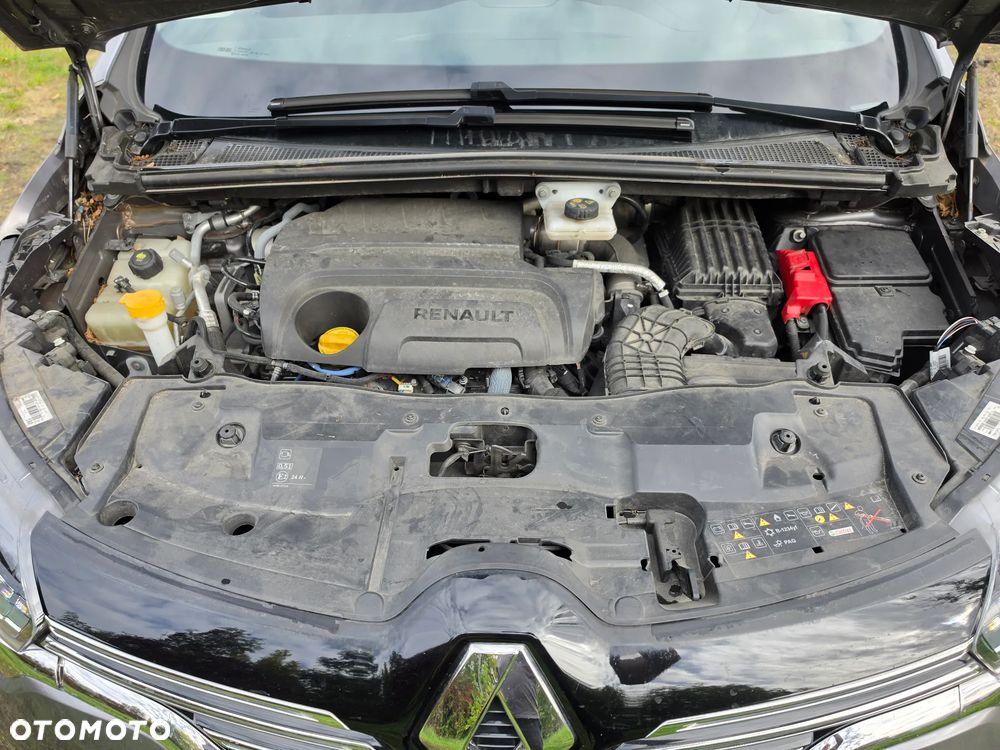 Renault Espace BLUE dCi 160 EDC LIFE - 14