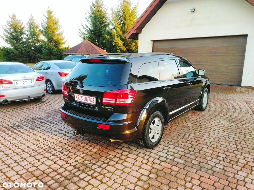 Dodge Journey - 6