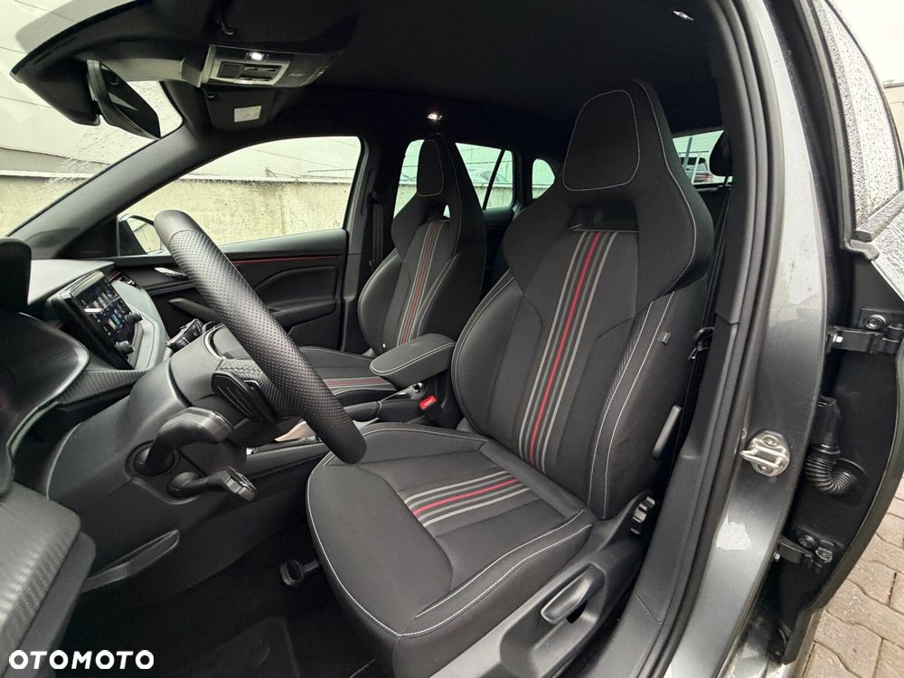 Skoda Scala 1.0 TSI Monte Carlo DSG - 12
