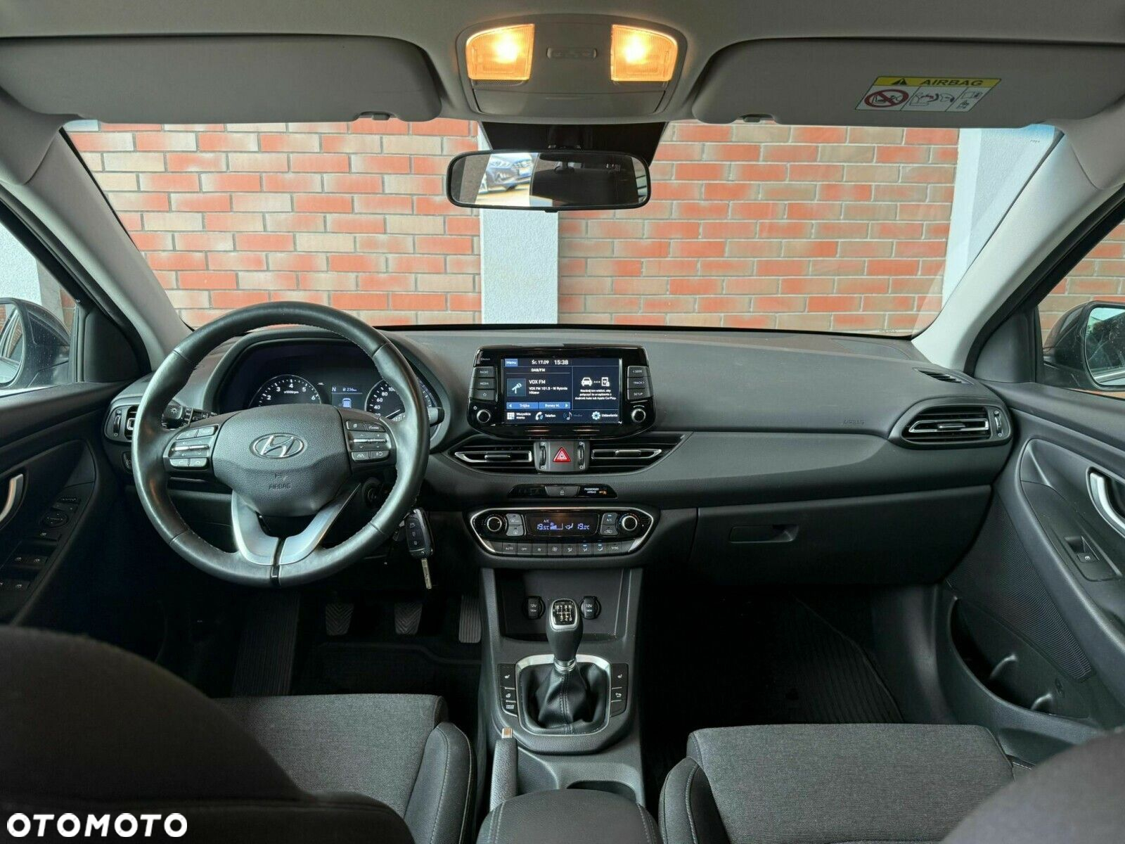Hyundai i30 - 14