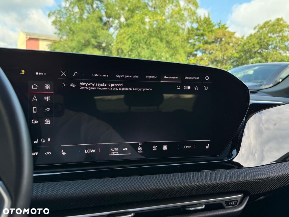 Audi A5 Avant e-Hybrid 220 kW Quattro S tronic - 34