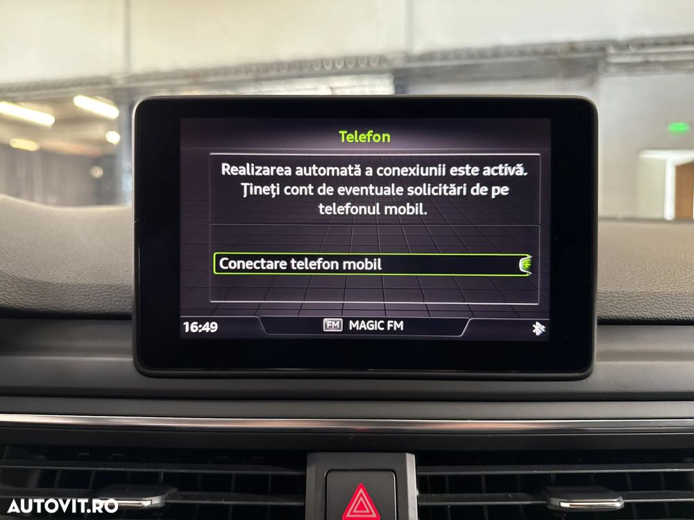 Audi A5 Sportback - 20