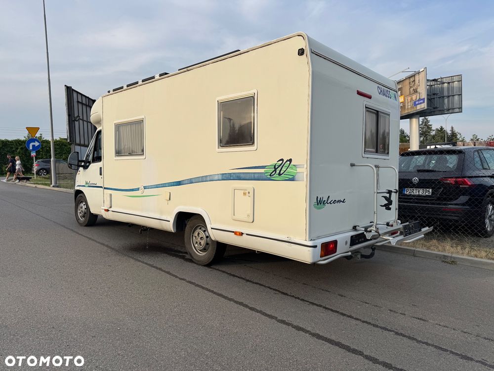Fiat Ducato - 7