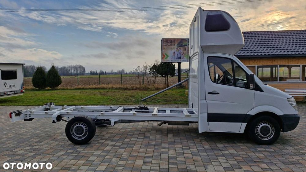 Mercedes-Benz SPRINTER - 4