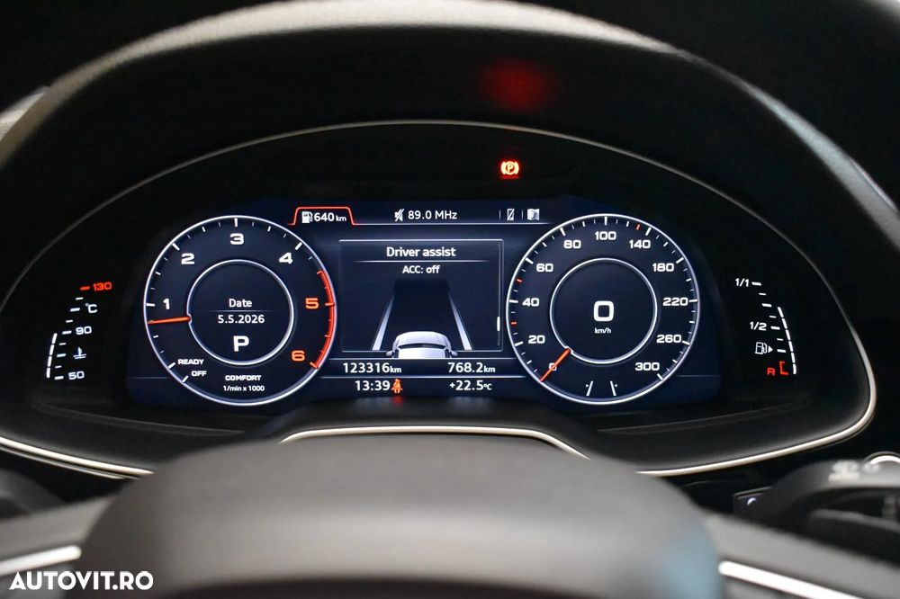Audi Q7 - 22