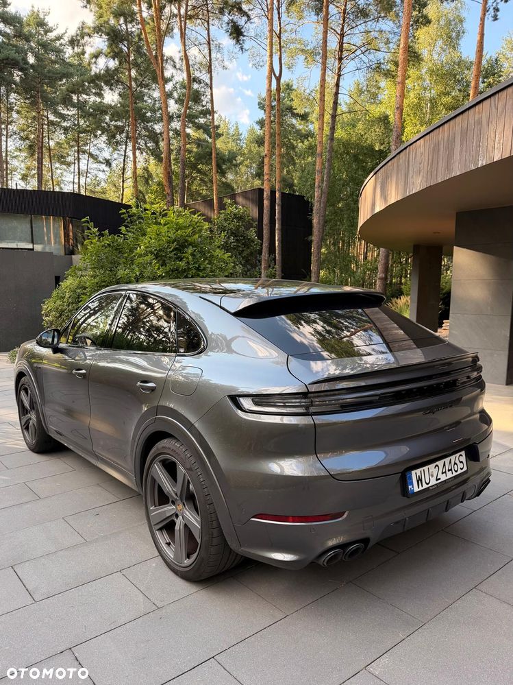 Porsche Cayenne S E-Hybrid PHEV - 6