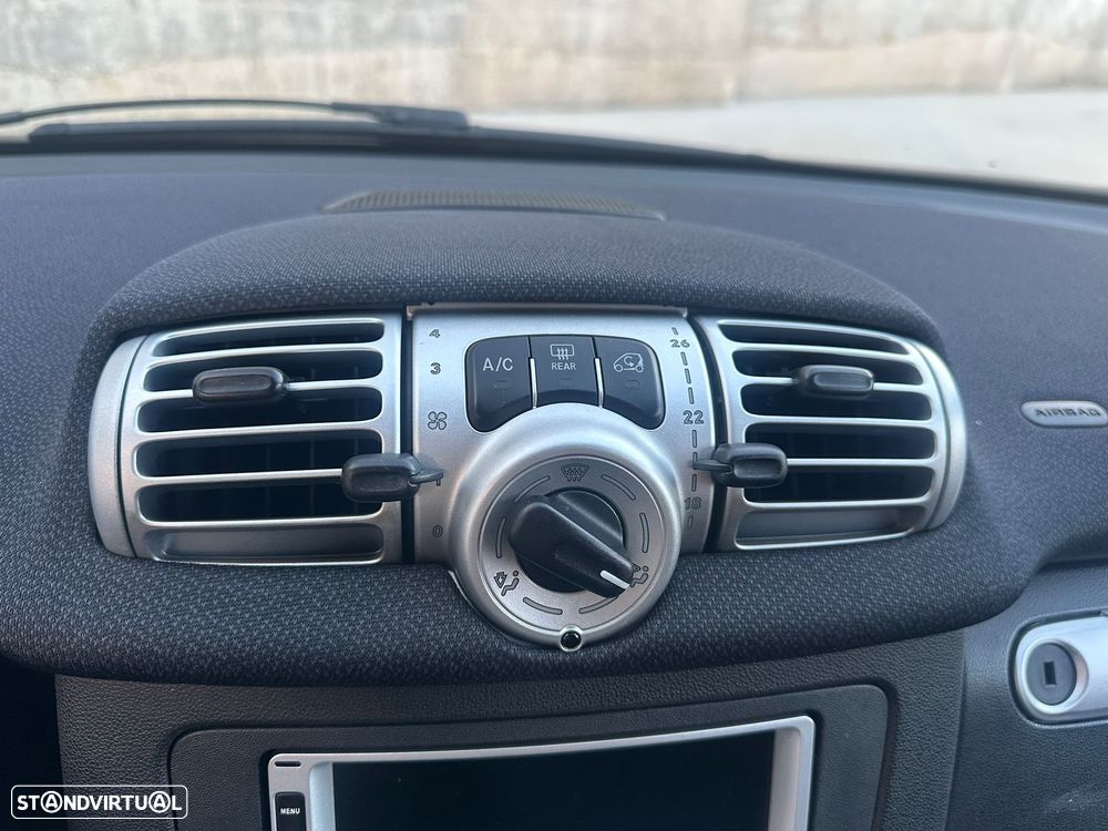 Smart ForTwo Coupé 1.0 mhd Pulse 71 - 8