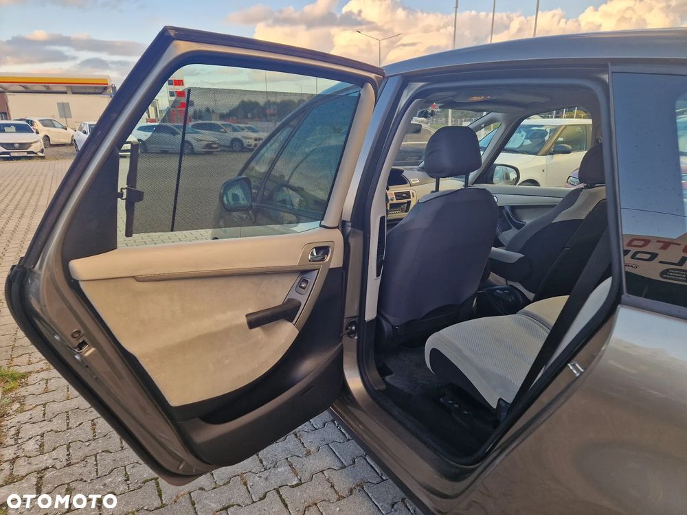 Citroën C4 Picasso - 21