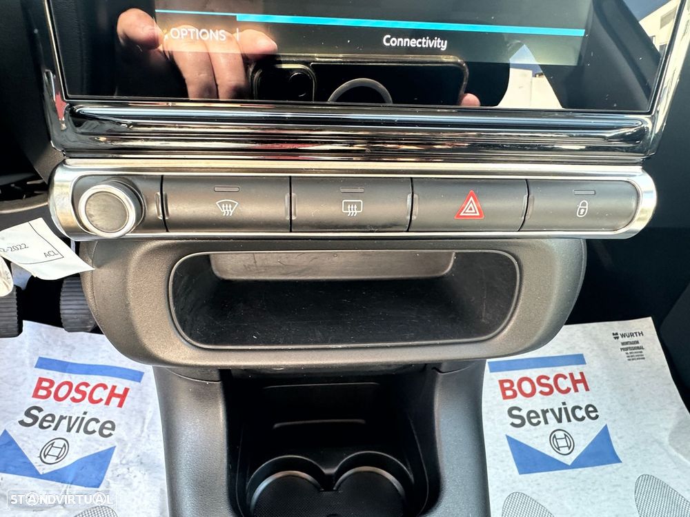 Citroën C3 1.2 PureTech C-Series - 19