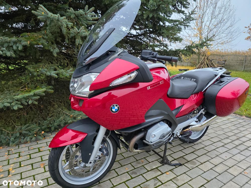 BMW RT - 23