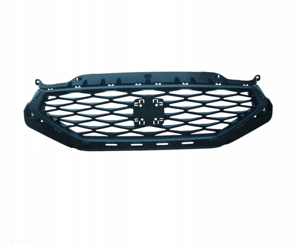 SEAT LEON IV FR IDEALNA RAMKA + GRILL 2020- ATRAPA 5FA - 1