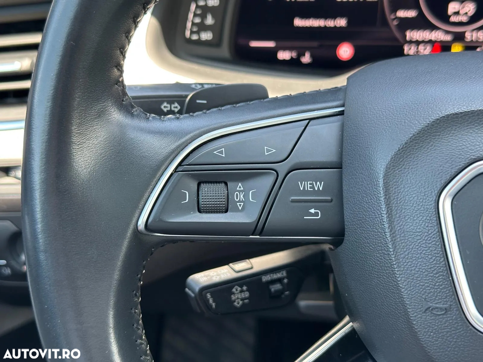 Audi Q7 50 TDI quattro Tiptronic S line - 33