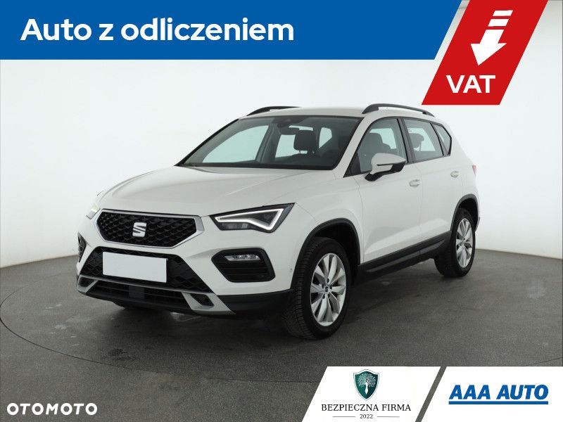 Seat Ateca - 2