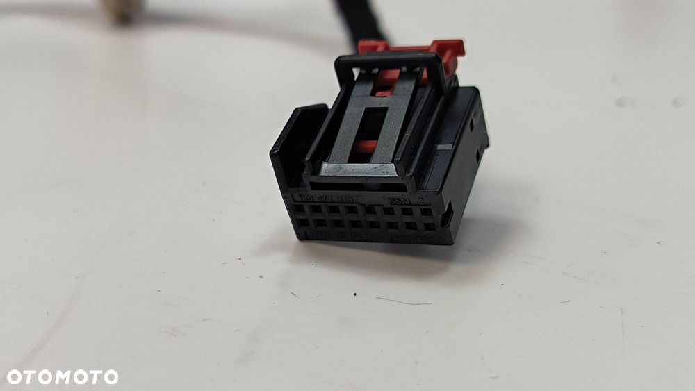 LUSTERKO LEWE SKODA KAROQ 16 PIN - 5