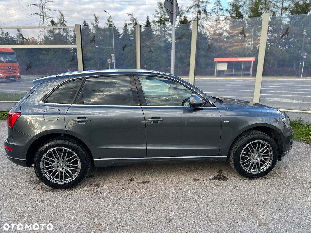 Audi Q5 - 8