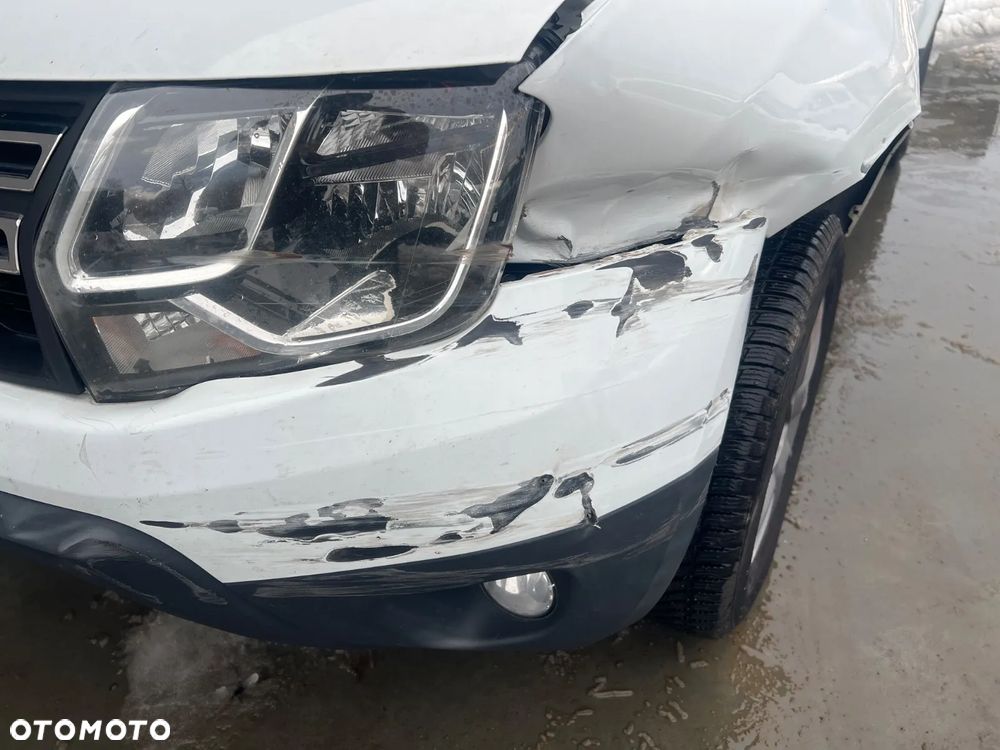 Dacia Duster 1.6 SCe Comfort - 11