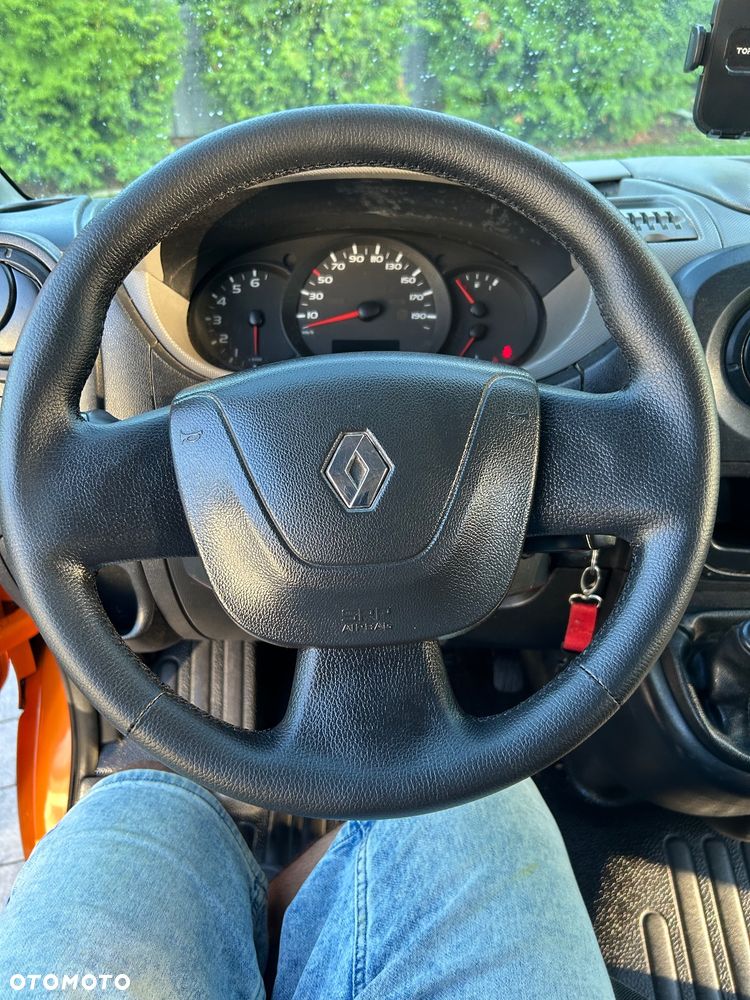 Renault Master - 24