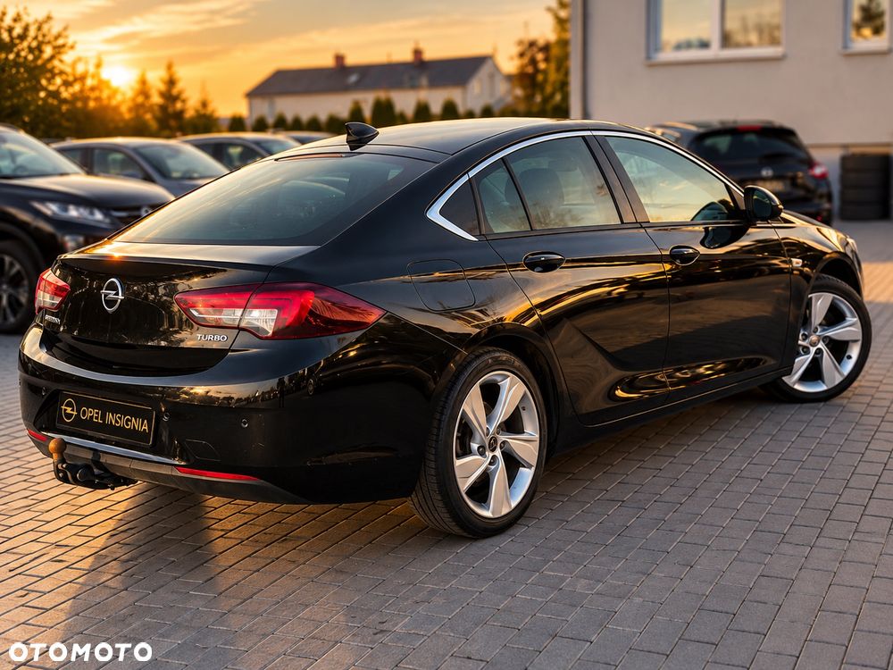 Opel Insignia 1.5 T GPF Innovation S&S - 4