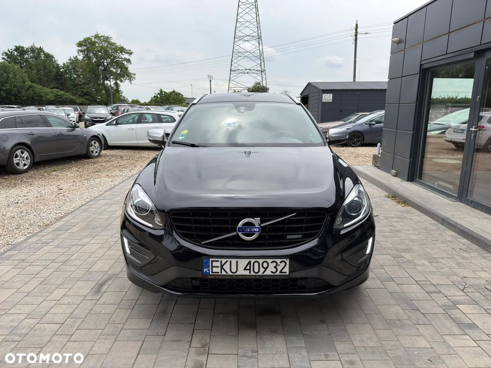 Volvo XC 60 D4 Drive-E Summum - 2