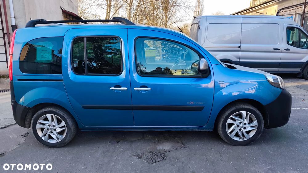 Renault Kangoo 1.5 dCi Extrem - 5