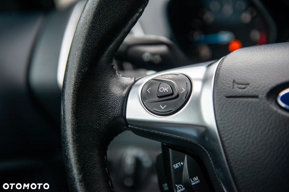 Ford Grand C-MAX 2.0 TDCi Business Edition - 36