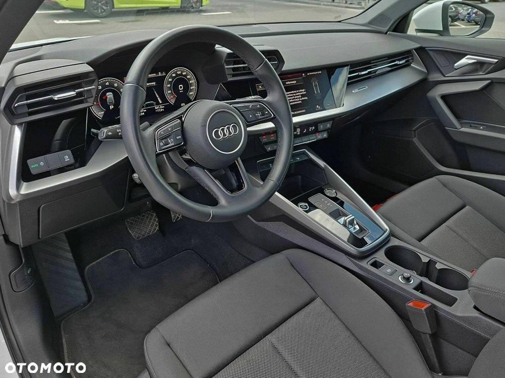 Audi A3 - 9